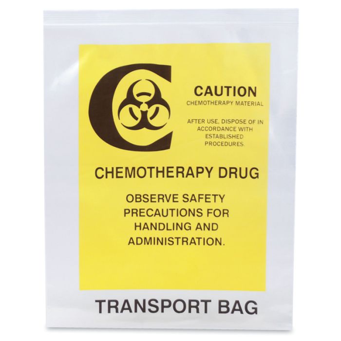 Chemo Supplies | Distinctive Medical