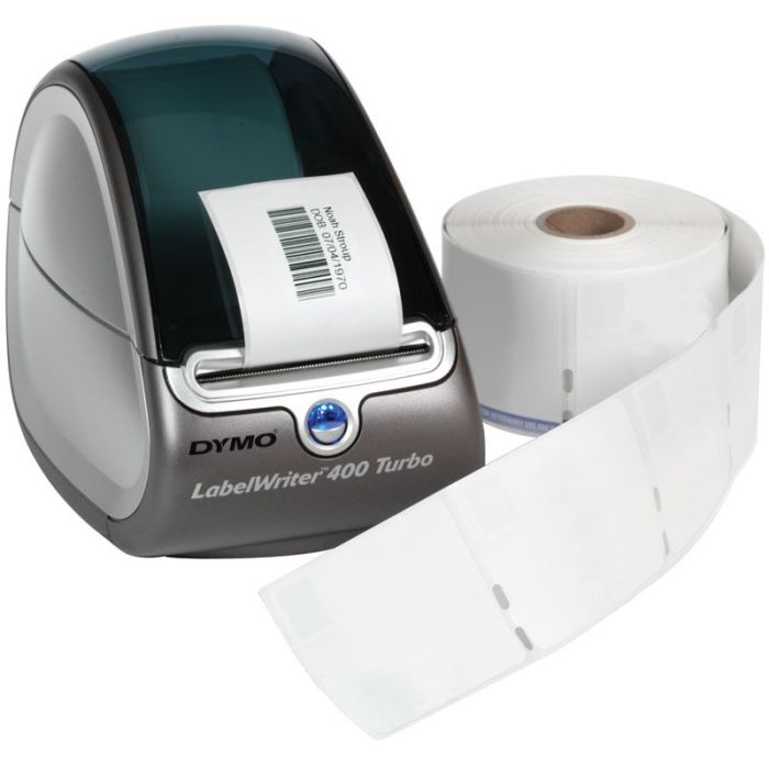 DYMO® Compatible Label Rolls For Veterinary Practice