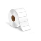 Thermal Transfer Labels, no perf, 2-3/4" X 1-1/4"