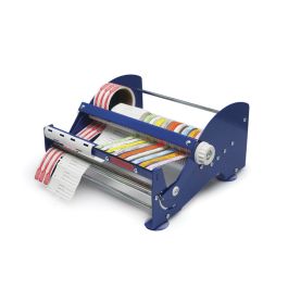 Metal Tape & Label Dispenser, 13 x 7